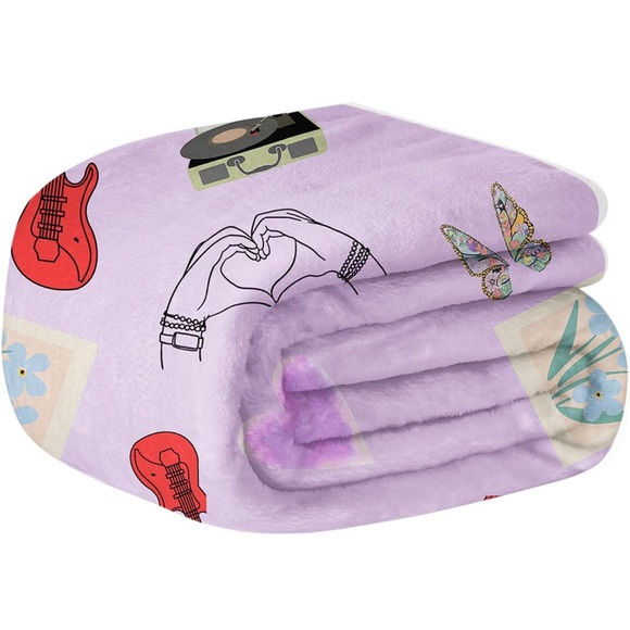 So soft blanket - Picture 1 of 2